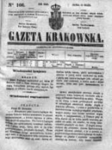 Gazeta Krakowska, 1842, Nr 106