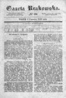 Gazeta Krakowska, 1848, nr 130