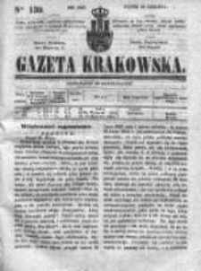 Gazeta Krakowska, 1842, Nr 130