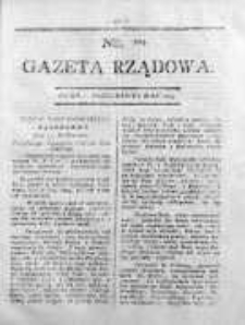 Gazeta Rządowa 1794, nr 104
