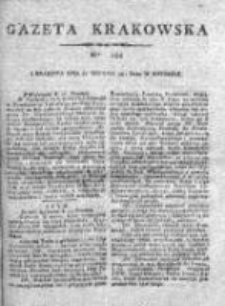 Gazeta Krakowska, 1811, Nr 102