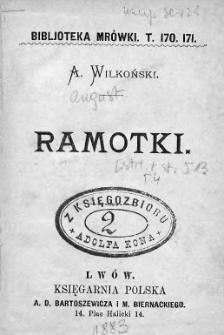 Ramotki