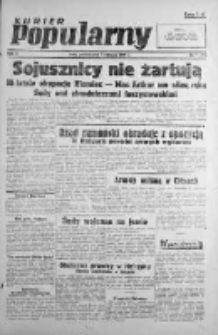 Kurier Popularny 1946, I, Nr 7