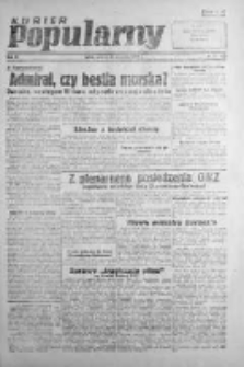 Kurier Popularny 1946, I, Nr 15