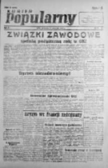 Kurier Popularny 1946, I, Nr 27