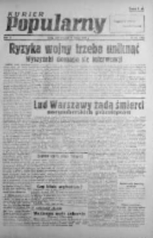 Kurier Popularny 1946, I, Nr 42