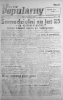 Kurier Popularny 1946, I, Nr 44