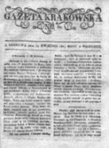 Gazeta Krakowska, 1827, Nr 32