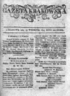 Gazeta Krakowska, 1827, Nr 75
