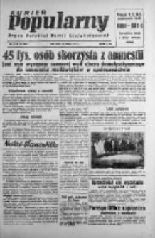 Kurier Popularny. Organ Polskiej Partii Socjalistycznej 1947, I, Nr 52