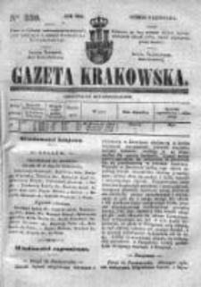 Gazeta Krakowska, 1841, Nr 250