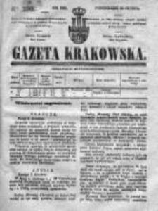 Gazeta Krakowska, 1841, Nr 290