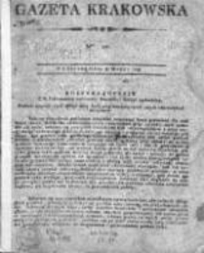 Gazeta Krakowska, 1797, Nr 20