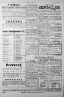 Kurier Popularny. Organ Polskiej Partii Socjalistycznej 1947, II, Nr 158