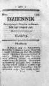 Dziennik Patriotycznych Polityków w Lwowie 1795 IV, Nr 259
