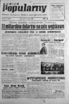 Kurier Popularny. Organ Polskiej Partii Socjalistycznej 1948, I, Nr 13
