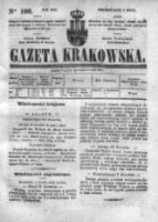 Gazeta Krakowska, 1841, Nr 100