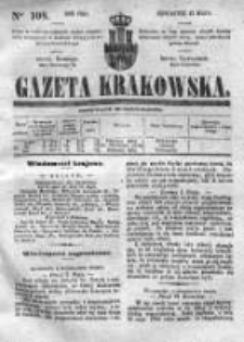 Gazeta Krakowska, 1841, Nr 108