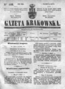 Gazeta Krakowska, 1841, Nr 109