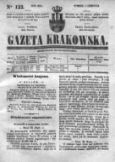 Gazeta Krakowska, 1841, Nr 122