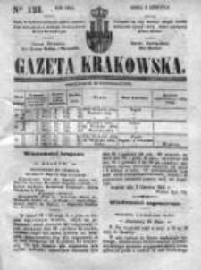 Gazeta Krakowska, 1841, Nr 123