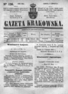 Gazeta Krakowska, 1841, Nr 126