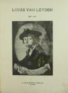 Lucas van Leyden : 1494-1533