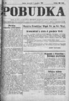 Pobudka : organ Komitetu Obywatelskiego Miasta Lwowa. 1918, nr 30