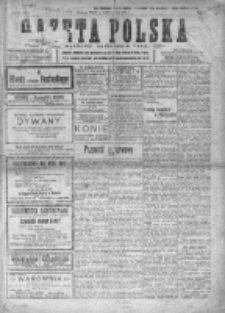 Gazeta Polska. Wychodzi codziennie rano. 1917. Nr 59