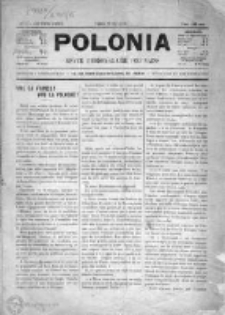 Polonia : reve hebdomadaire polonaise. 1915, nr 21