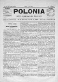 Polonia : reve hebdomadaire polonaise. 1915, nr 23