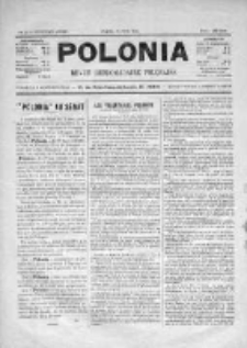 Polonia : reve hebdomadaire polonaise. 1915, nr 24