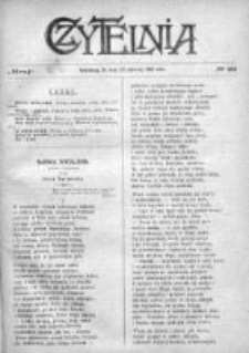 Czytelnia "Kraju". 1902. Nr 22