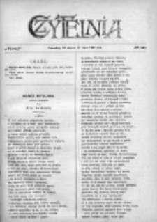Czytelnia "Kraju". 1902. Nr 26