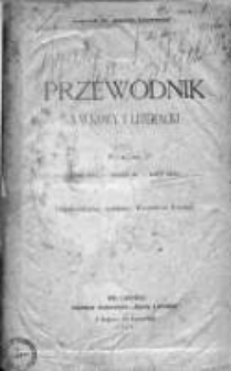 Przewodnik Naukowy i Literacki : dodatek do "Gazety Lwowskiej". 1880. R. VIII, zeszyt 2