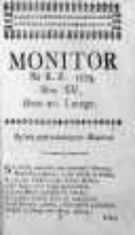 Monitor, 1773, Nr 15