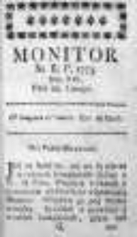 Monitor, 1773, Nr 16