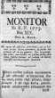 Monitor, 1773, Nr 19