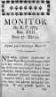 Monitor, 1773, Nr 22