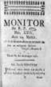 Monitor, 1773, Nr 24