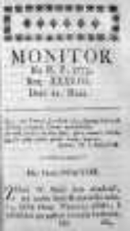 Monitor, 1773, Nr 38