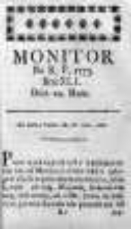 Monitor, 1773, Nr 41