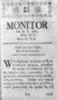 Monitor, 1773, Nr 42