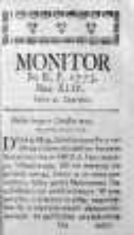 Monitor, 1773, Nr 44