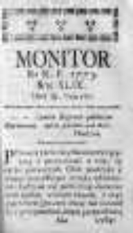 Monitor, 1773, Nr 49