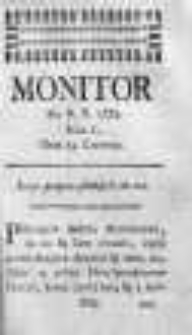 Monitor, 1773, Nr 50