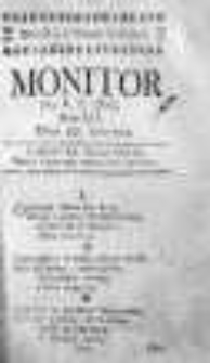 Monitor, 1773, Nr 52