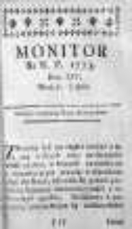 Monitor, 1773, Nr 54
