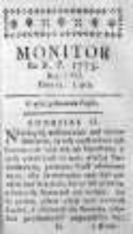 Monitor, 1773, Nr 57