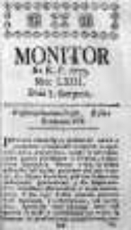Monitor, 1773, Nr 63
